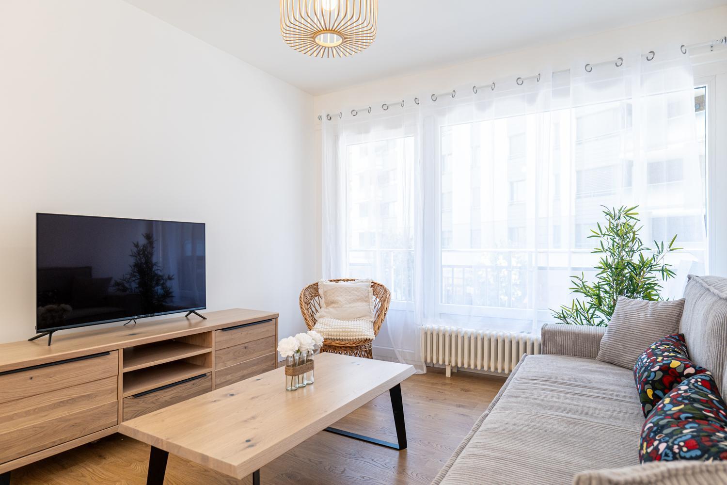 Festival -Appartement 3 Pieces Annecy Centre Ville מראה חיצוני תמונה