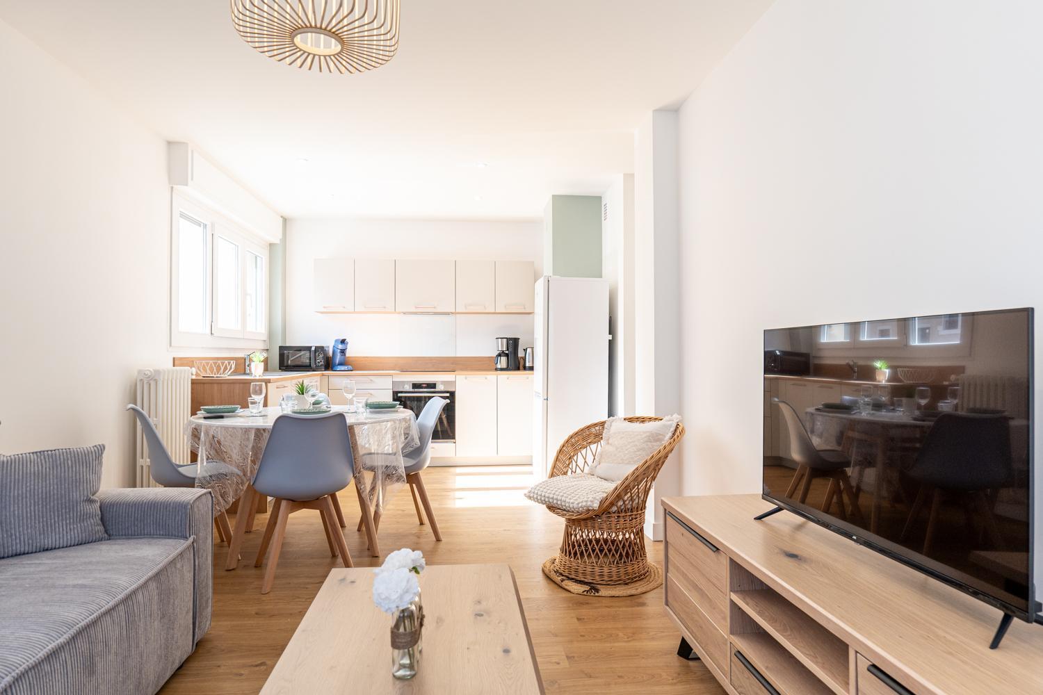 Festival -Appartement 3 Pieces Annecy Centre Ville מראה חיצוני תמונה